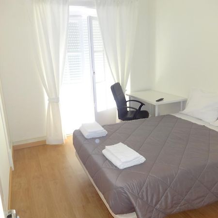 Residence Metro-Alameda Lisbon Room photo